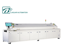 2022 Manufacturer Directly Supply SMT SMD Reflow Oven Machine